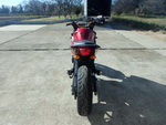     Yamaha XJ6 Diversion FZ6 Diversion 2009  8